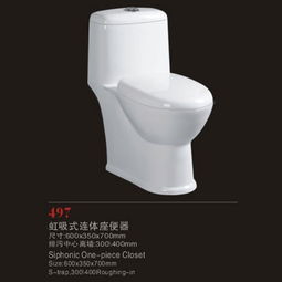 座便器選購指南 風度衛浴的普通馬桶與潔具系列產品