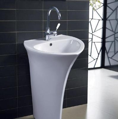 泰陶TA9301立柱盆 設計、價格與智能馬桶搭配全解析 | 新浪家居網資訊