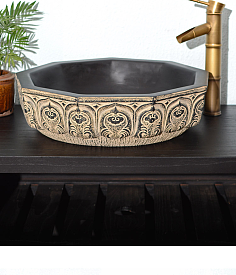 立柱盆 現代衛浴空間的簡約美學與實用選擇