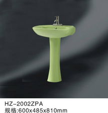 好村莊立柱盆與智能馬桶 現代鄉村衛浴升級的雙重奏