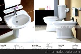 佛山市禪城區尚寶品匯衛浴銷售部A-1015潔具配套產品全解析