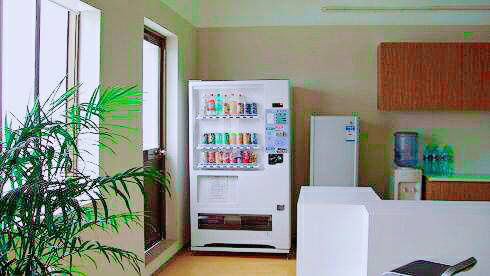 智能售貨機 價格、批發與24小時無人銷售全解析