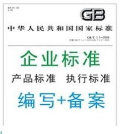 專業(yè)企業(yè)標(biāo)準(zhǔn)備案服務(wù) 助力湖南企業(yè)合規(guī)發(fā)展
