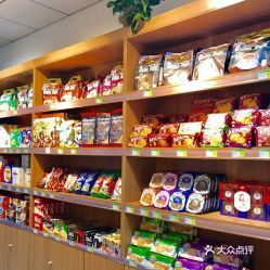 俄羅斯進(jìn)口食品店的銷(xiāo)售策略與市場(chǎng)前景
