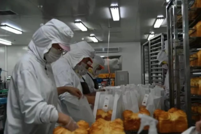 食品銷(xiāo)售 趨勢(shì)、挑戰(zhàn)與機(jī)遇