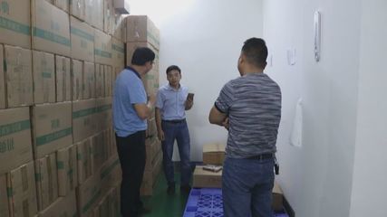 益生菌食品驚現三色霉變，南寧家長需警惕兒童飲食安全