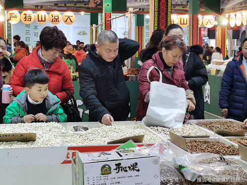 土洋結(jié)合引爆消費(fèi)熱潮，四川年貨購物節(jié)休閑食品銷售迎首輪井噴